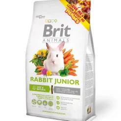 Brit Conejo - Rabbit Junior 1.5kg