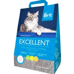 Brit Excellent - Arena Sanitaria 5kg