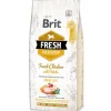 Brit Fresh Chicken with Potato Adult Great Life 2.5kg