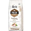 Brit Fresh Pavo y Guisantes Perros con Sobrepeso 12kg