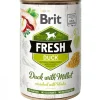 Brit Fresh Perros Duck with Millet 400gr