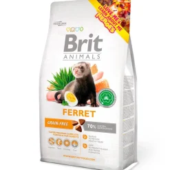 Brit Hurón - Ferret 700gr
