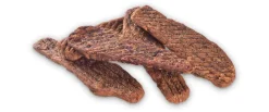 Brit Meaty Jerky Chicken Snack Para Perros Sabor Filete de Pollo 80gr