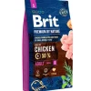 Brit Premium by Nature Adult Small 3kg