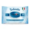Camon - Toallitas Perfumadas (Talco) 40 unidades