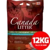 Canada Litter - Arena Sanitaria 12kg