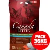 Canada Litter - Arena Sanitaria 36kg