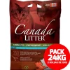 Canada Litter - Arena Sanitaria - Pack 24kg