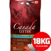 Canada Litter - Arena Sanitaria 18kg