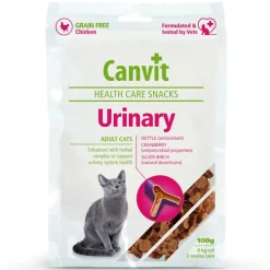 Canvit Cat Urinary 100gr