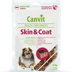Canvit Dog Skin Coat 200gr