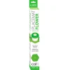 Cat It Alfombra Protectora para Fuente Verde