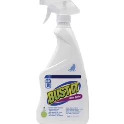 Cat it Bust It Eliminador de Olores y Manchas 710ml