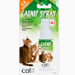 Cat it Catnip Spray 60ml