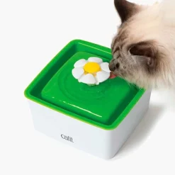 Cat it Fuente Bebedera Flor 1.5L