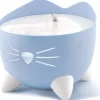 Cat it Fuente bebedera Pixi 2.5lts Celeste