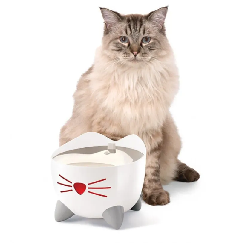 Cat it Fuente Inteligente PIXI 2 Litros