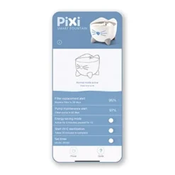 Cat it Fuente Inteligente PIXI 2 Litros