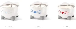Cat it Fuente Inteligente PIXI 2 Litros