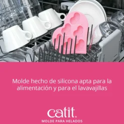 Cat It Heladera de Silicona