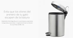 Cat it Magic Blue REPUESTO