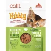 Cat It Nibbly Snack Pollo e Hígado 90gr