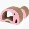 Cat it Rascador Elefante