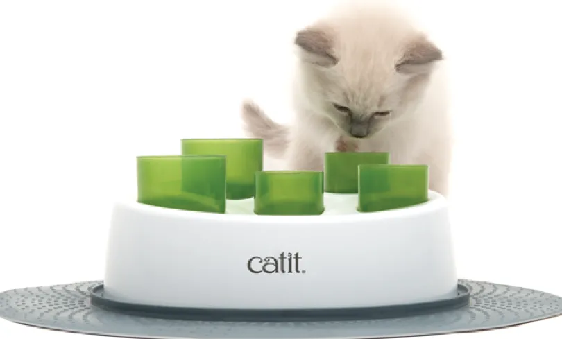 Cat it Senses 2.0 Digger