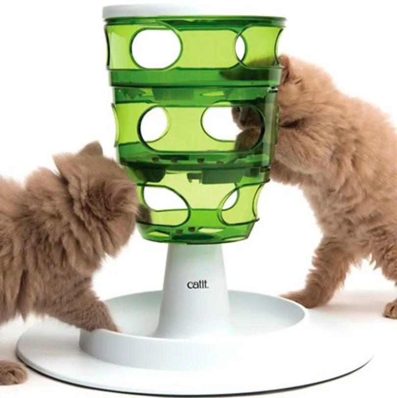 Cat it Senses 2.0 Food Tree