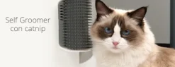 Cat it Senses 2.0 Self Groomer