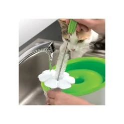Cat It Set de limpieza para fuente bebedera