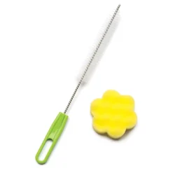 Cat It Set de limpieza para fuente bebedera