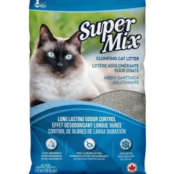 Cat Love Super Mix - Arena Sanitaria 7.5kg
