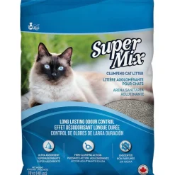 Cat Love Super Mix - Arena Sanitaria 18kg