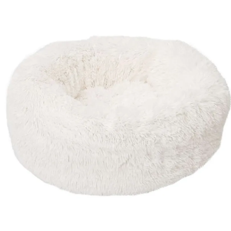 Catit Cama para gatos Fluffy Blanca