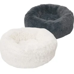 Catit Cama para gatos Fluffy Blanca