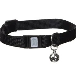 Catit Collar Breakaway Negro para Gatos