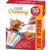 Catit Creamy Megamix Multipack 50 un