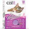 Catit Go Natural Arena Con Aroma a Lavanda 5,6 Kg