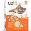 Catit Go Natural Arena Con Aroma a Vainilla 5,6 Kg