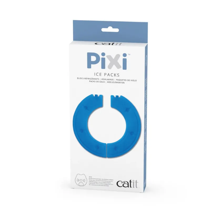 Catit Pixi Repuesto Ice Pack