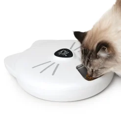 Catit Pixi Smart Comedero 6 Porciones