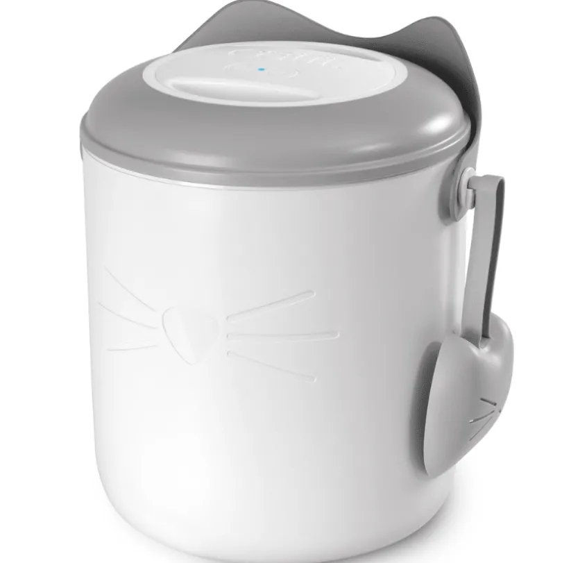 Catit Pixi Smart Contenedor al vacío