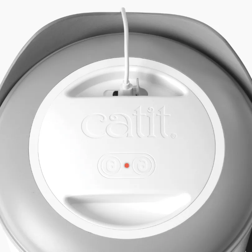 Catit Pixi Smart Contenedor al vacío