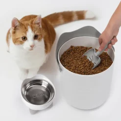 Catit Pixi Smart Contenedor al vacío