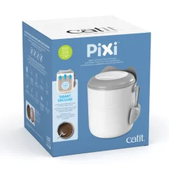 Catit Pixi Smart Contenedor al vacío