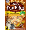 Churu Fun Bites Pollo 60gr
