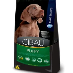 Cibau Maxi Puppy 15kg