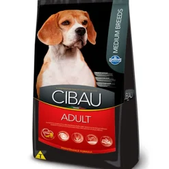 Cibau Medium Adult 15kg