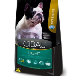 Cibau Mini Light 3kg